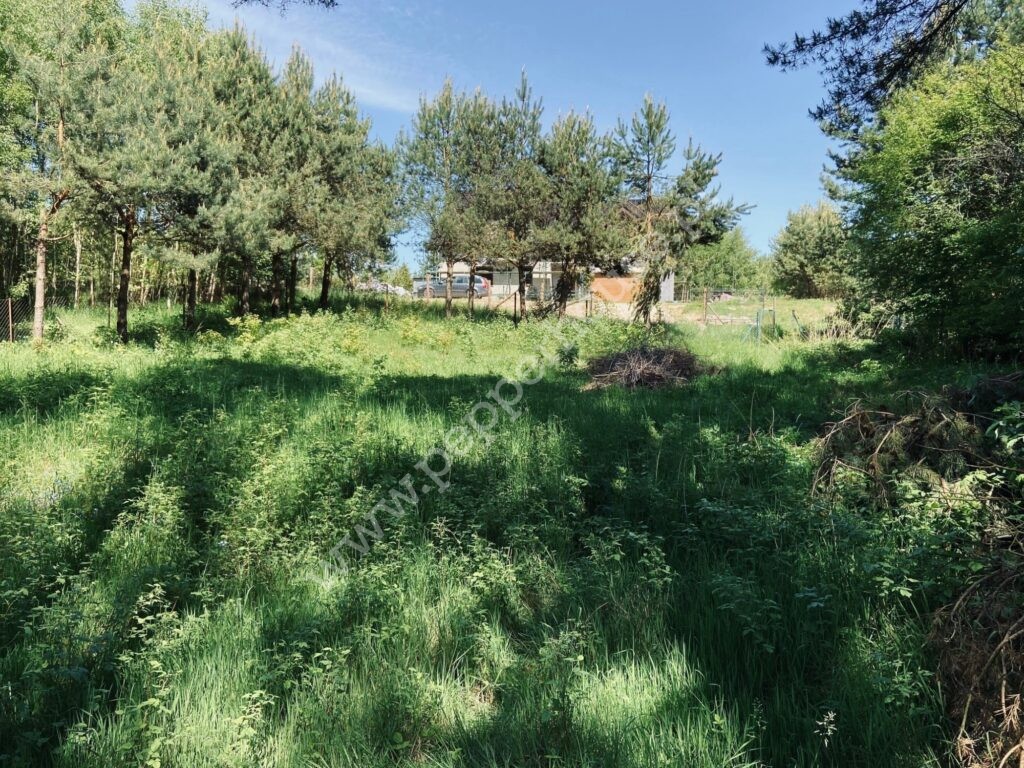 , pomorskie, Zbychowo, Okrężna - listing photo no. 1