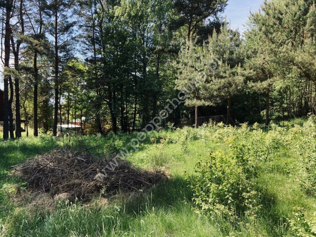 , pomorskie, Zbychowo, Okrężna - listing photo no. 5