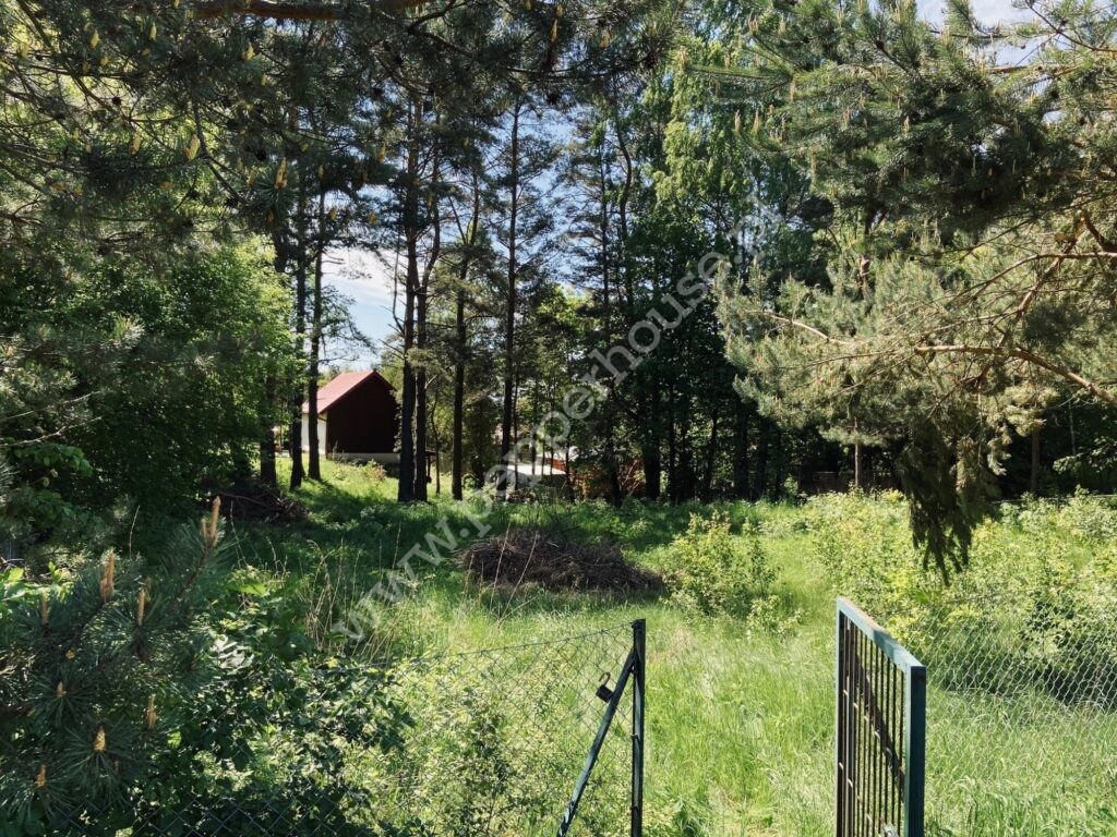 , pomorskie, Zbychowo, Okrężna - listing photo no. 2