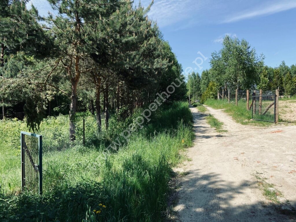 , pomorskie, Zbychowo, Okrężna - listing photo no. 6