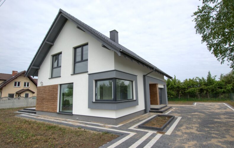 , pomorskie, Przemysław