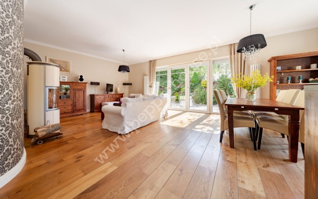, pomorskie, Tuchom, Zaciszna - listing photo no. 5