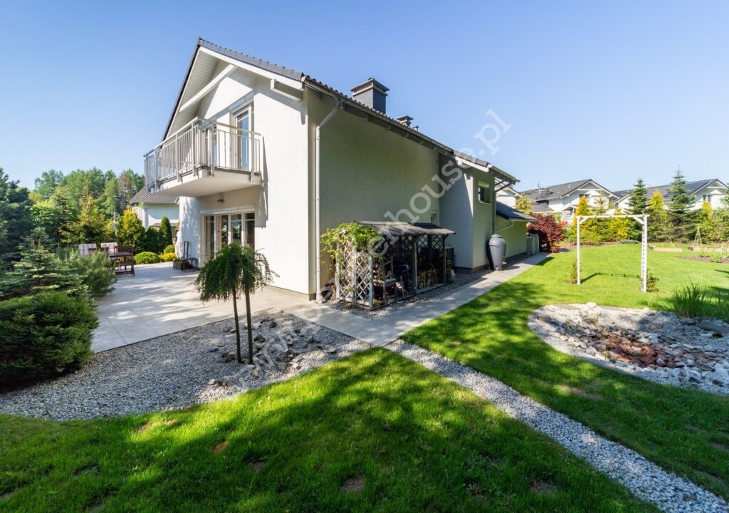 , pomorskie, Tuchom, Zaciszna - listing photo no. 6