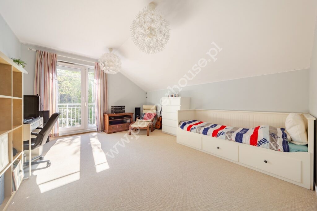 , pomorskie, Tuchom, Zaciszna - listing photo no. 9