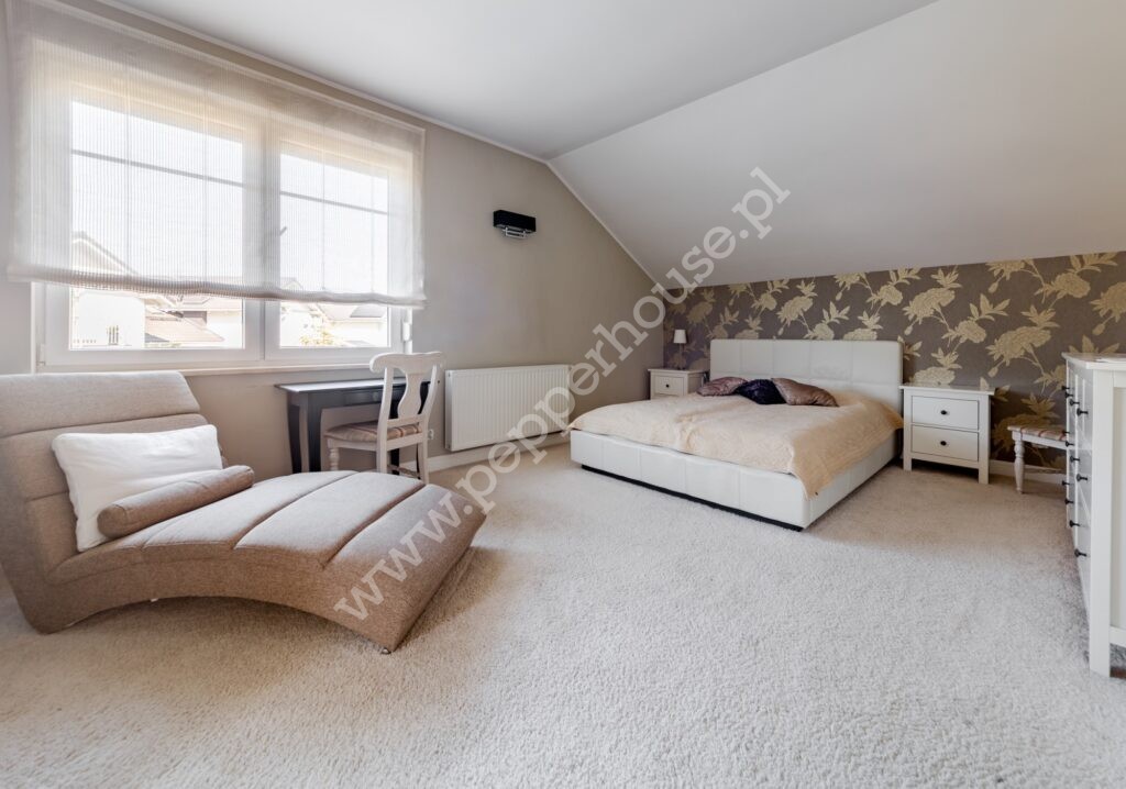 , pomorskie, Tuchom, Zaciszna - listing photo no. 11