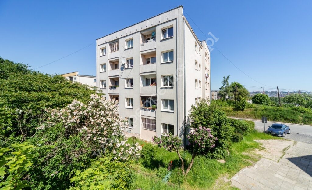 Mieszkanie na sprzedaż, Gdynia, Grabówek, Augustyna Kordeckiego - zdjęcie ofertowe nr 14