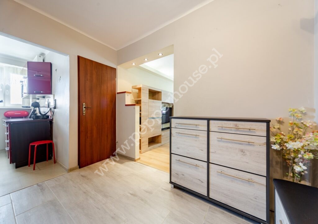Mieszkanie na sprzedaż, Gdynia, Grabówek, Augustyna Kordeckiego - zdjęcie ofertowe nr 10