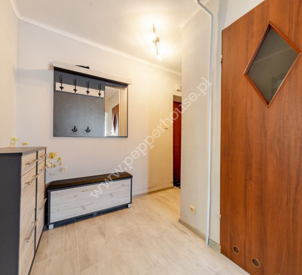 Mieszkanie na sprzedaż, Gdynia, Grabówek, Augustyna Kordeckiego - zdjęcie ofertowe nr 11