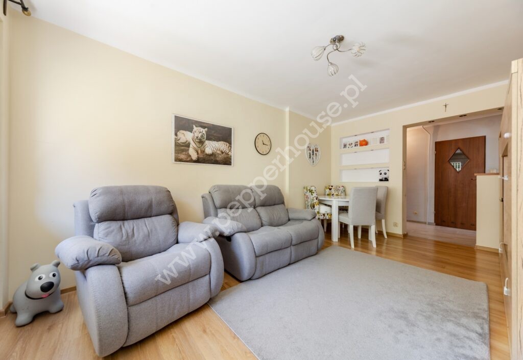 Mieszkanie na sprzedaż, Gdynia, Grabówek, Augustyna Kordeckiego - zdjęcie ofertowe nr 7