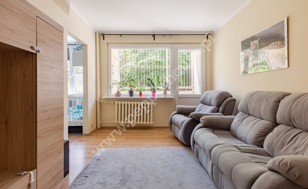Mieszkanie na sprzedaż, Gdynia, Grabówek, Augustyna Kordeckiego - zdjęcie ofertowe nr 5