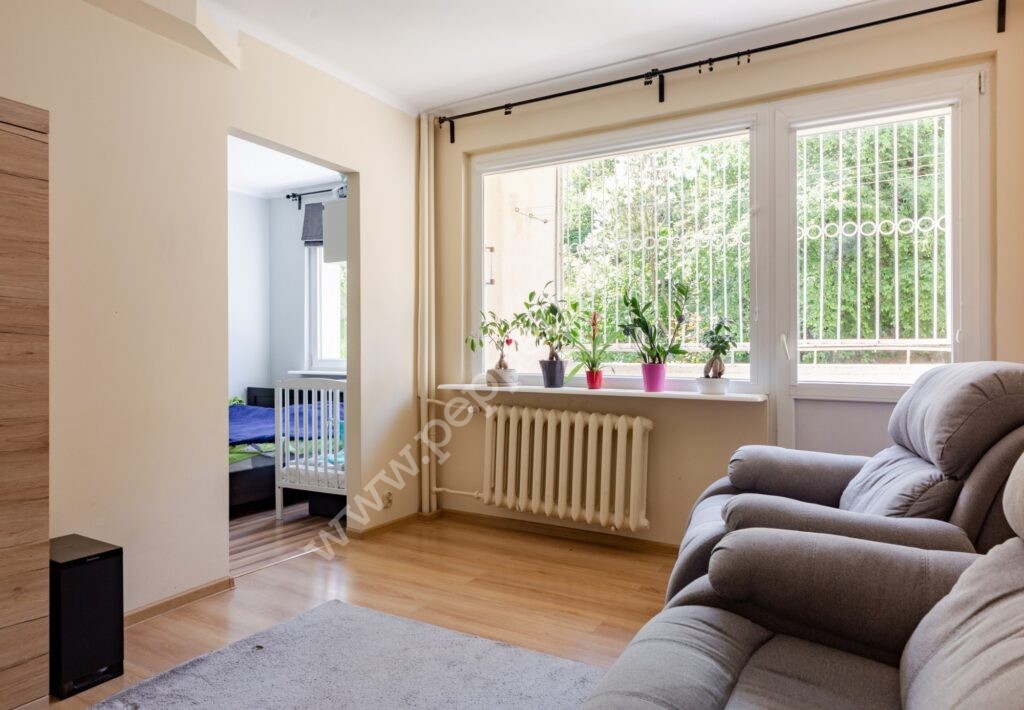 Mieszkanie na sprzedaż, Gdynia, Grabówek, Augustyna Kordeckiego - zdjęcie ofertowe nr 9