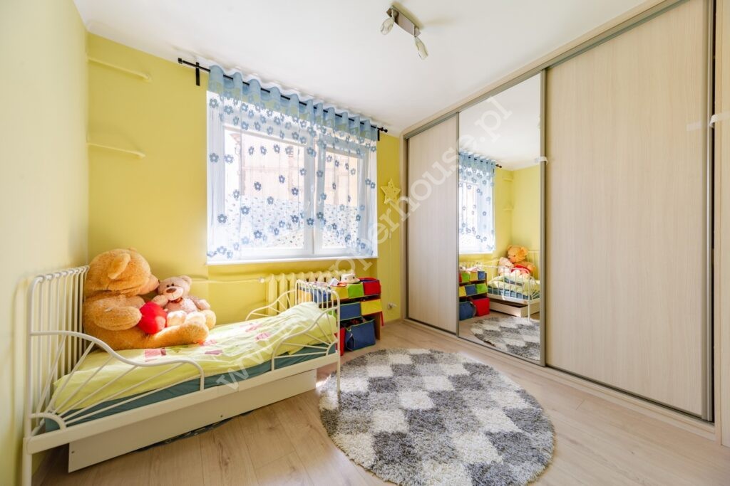 Mieszkanie na sprzedaż, Gdynia, Grabówek, Augustyna Kordeckiego - zdjęcie ofertowe nr 13