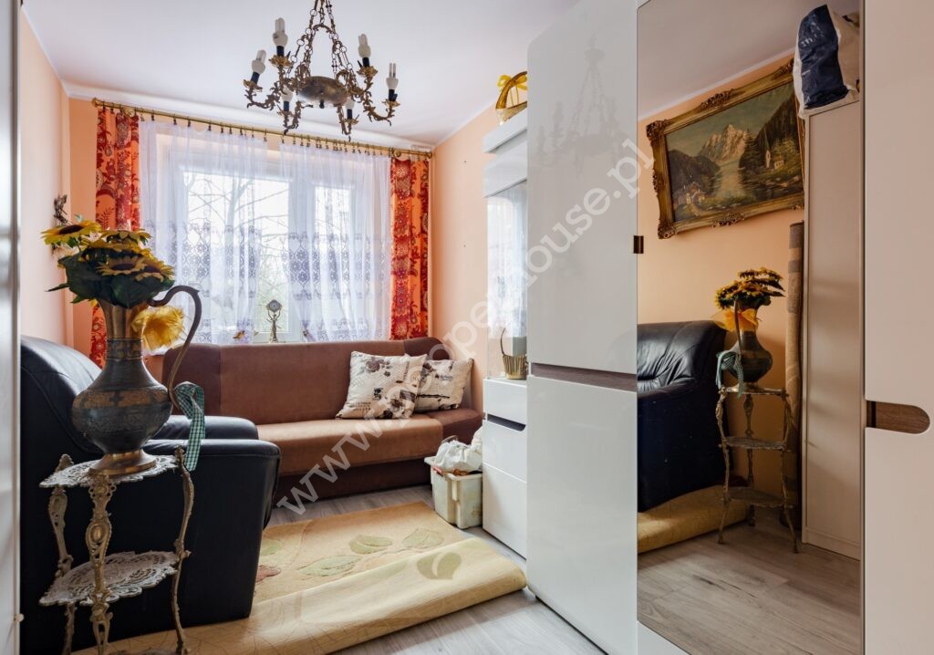 Mieszkanie na sprzedaż, Gdynia, Chylonia, Lubawska - zdjęcie ofertowe nr 4