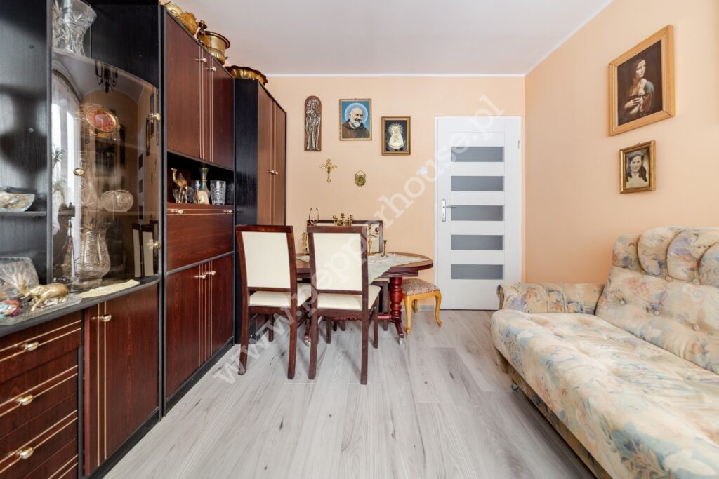 Mieszkanie na sprzedaż, Gdynia, Chylonia, Lubawska - zdjęcie ofertowe nr 3