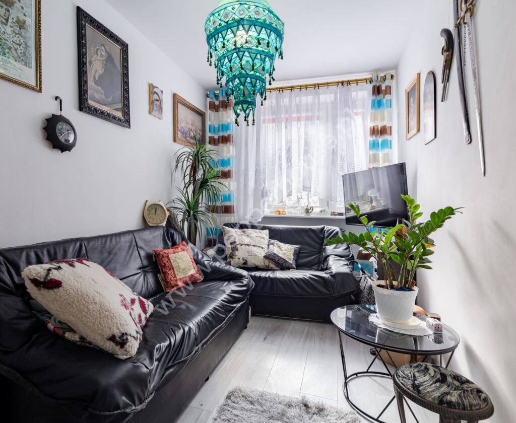 Mieszkanie na sprzedaż, Gdynia, Chylonia, Lubawska - zdjęcie ofertowe nr 1