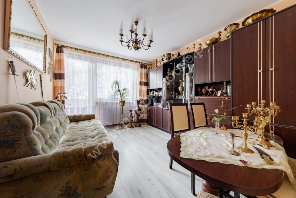 Mieszkanie na sprzedaż, Gdynia, Chylonia, Lubawska - zdjęcie ofertowe nr 2