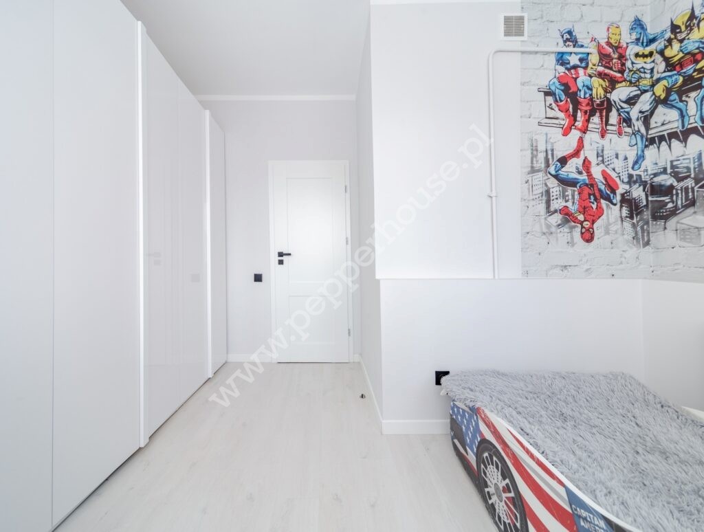 Mieszkanie na sprzedaż, Gdańsk, Wrzeszcz, Grunwaldzka - zdjęcie ofertowe nr 2
