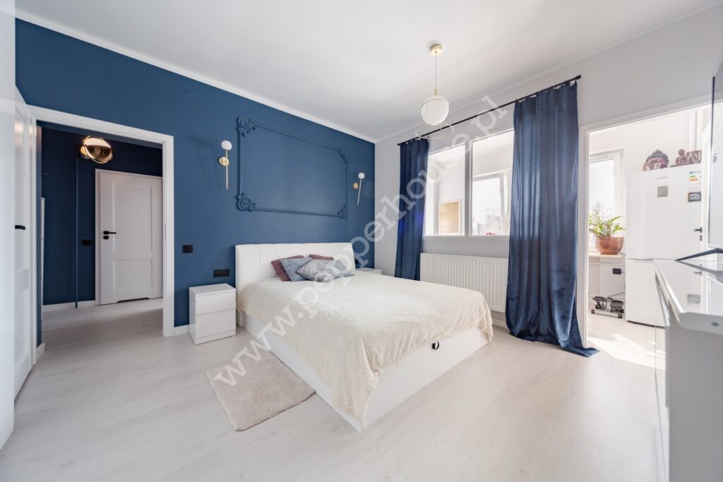 Mieszkanie na sprzedaż, Gdańsk, Wrzeszcz, Grunwaldzka - zdjęcie ofertowe nr 5