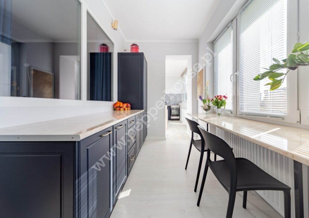 Mieszkanie na sprzedaż, Gdańsk, Wrzeszcz, Grunwaldzka - zdjęcie ofertowe nr 9