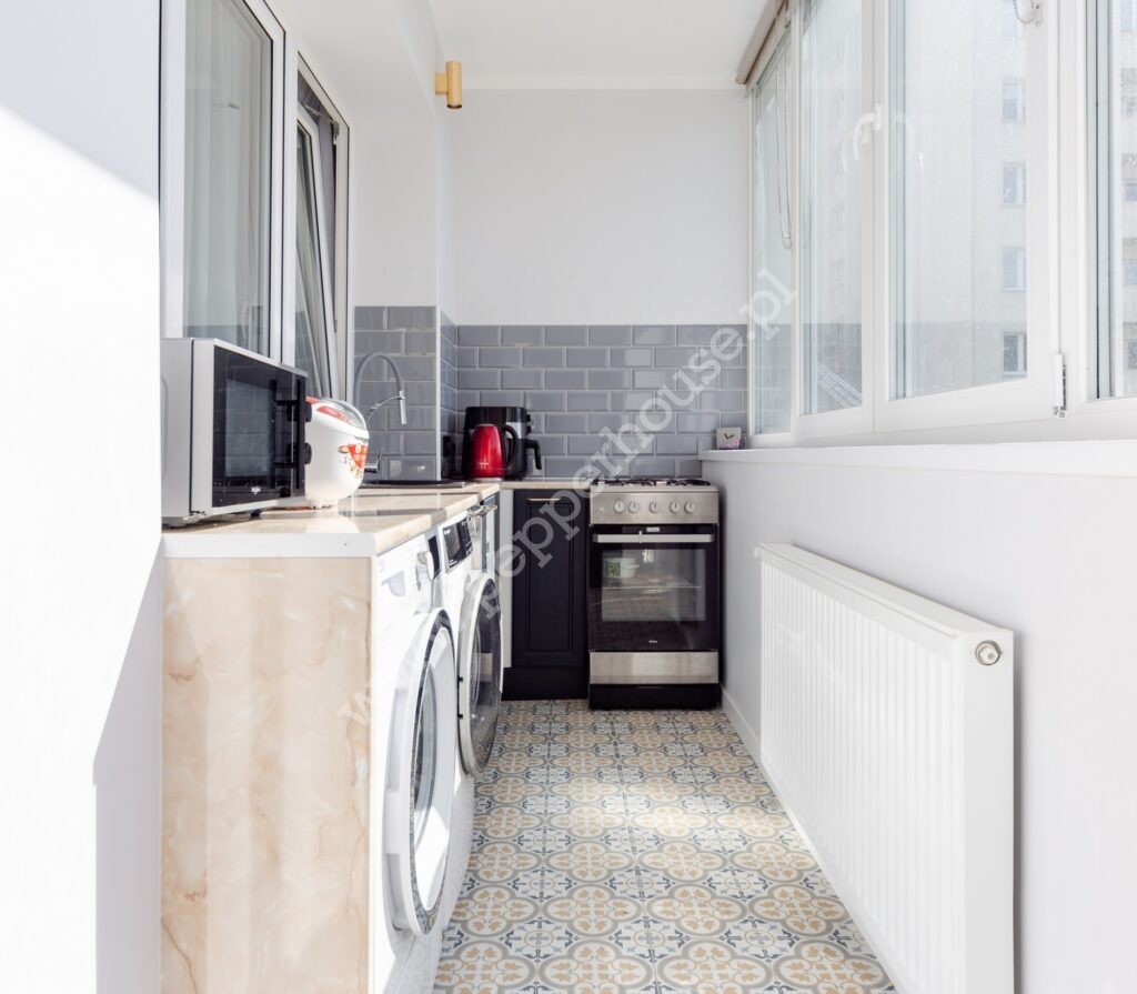 Mieszkanie na sprzedaż, Gdańsk, Wrzeszcz, Grunwaldzka - zdjęcie ofertowe nr 10