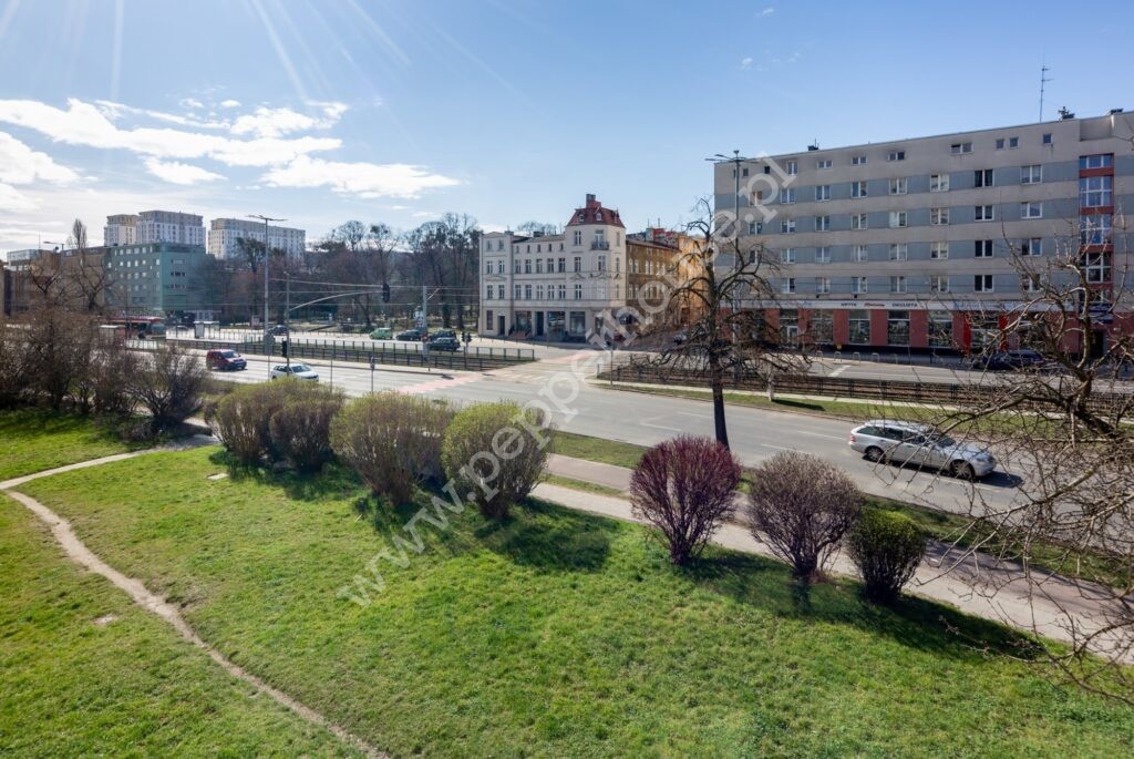 Mieszkanie na sprzedaż, Gdańsk, Wrzeszcz, Grunwaldzka - zdjęcie ofertowe nr 13