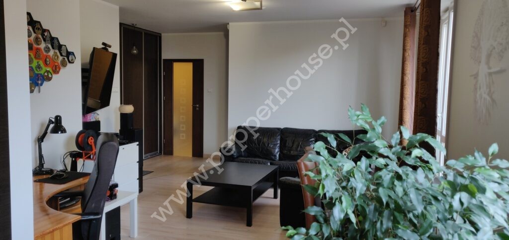 Mieszkanie do wynajęcia, Gdańsk, Wrzeszcz, Juliusza Słowackiego - zdjęcie ofertowe nr 3