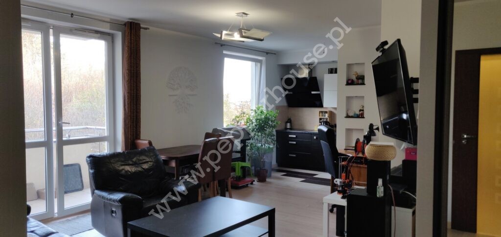 Mieszkanie do wynajęcia, Gdańsk, Wrzeszcz, Juliusza Słowackiego - zdjęcie ofertowe nr 4