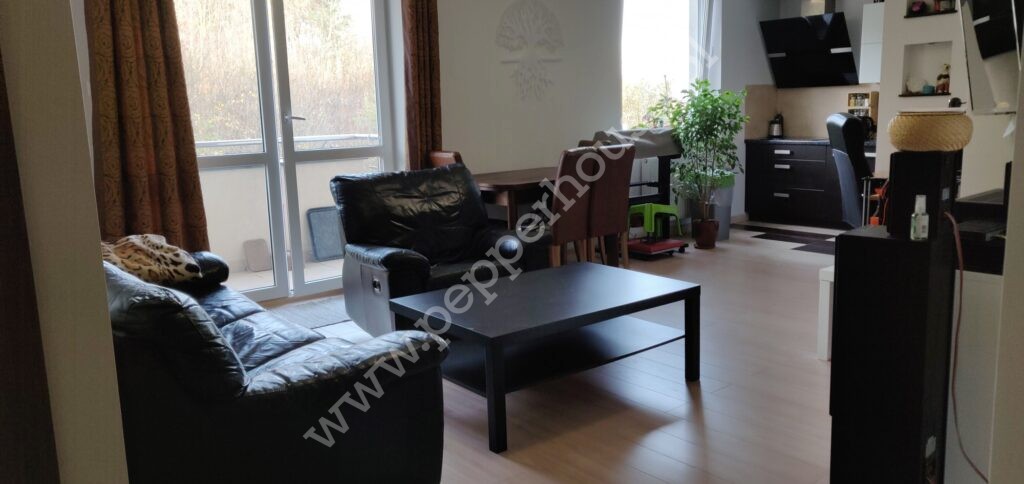 Mieszkanie do wynajęcia, Gdańsk, Wrzeszcz, Juliusza Słowackiego - zdjęcie ofertowe nr 5