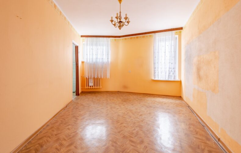 Mieszkanie na sprzedaż, Gdańsk, Stogi, Hoża
