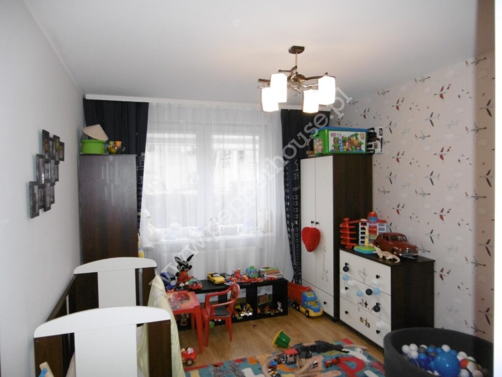 Mieszkanie na sprzedaż, Gdańsk, Borkowo, Harmonijna - zdjęcie ofertowe nr 4