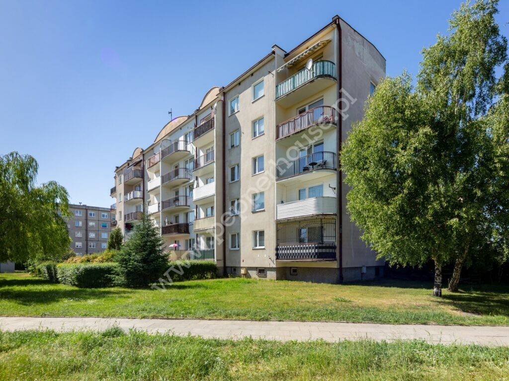 , Gdynia, Pogórze, kmdr. Mieszkowskiego - listing photo no. 7
