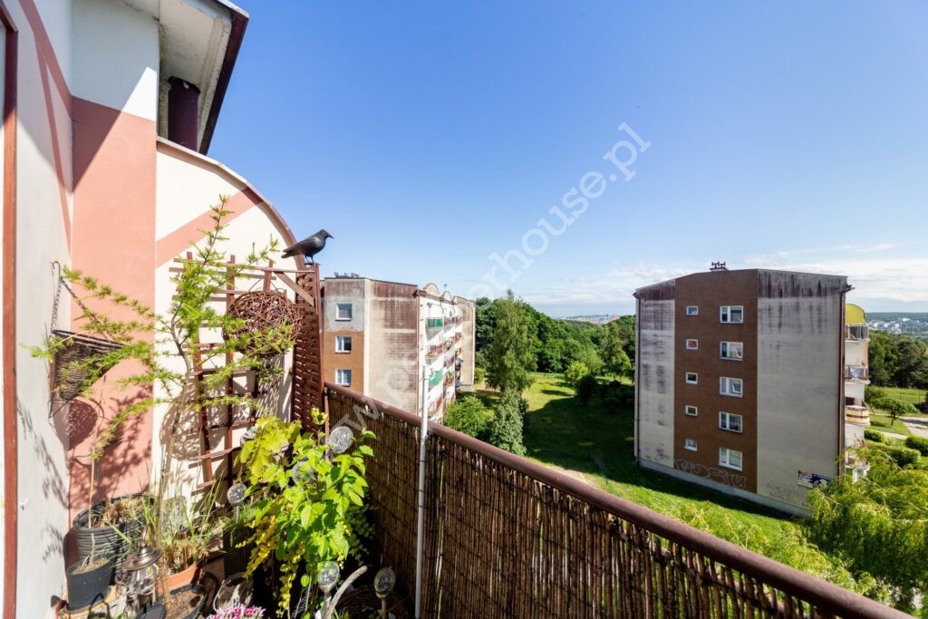 , Gdynia, Pogórze, kmdr. Mieszkowskiego - listing photo no. 9