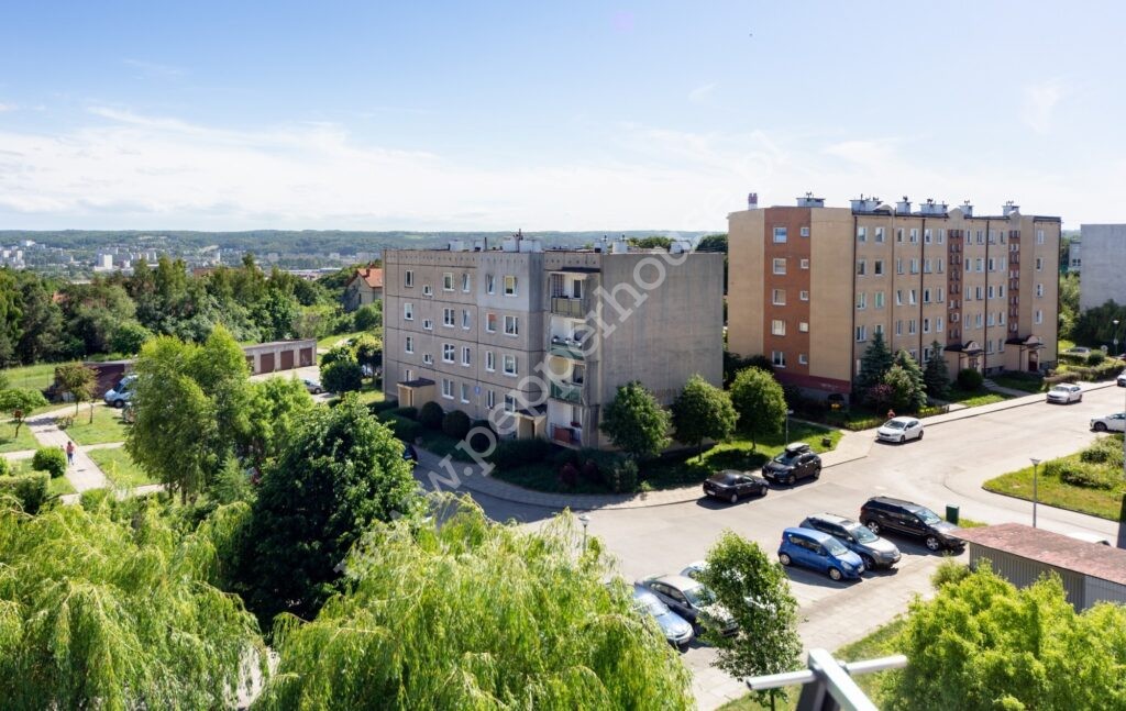 , Gdynia, Pogórze, kmdr. Mieszkowskiego - listing photo no. 10