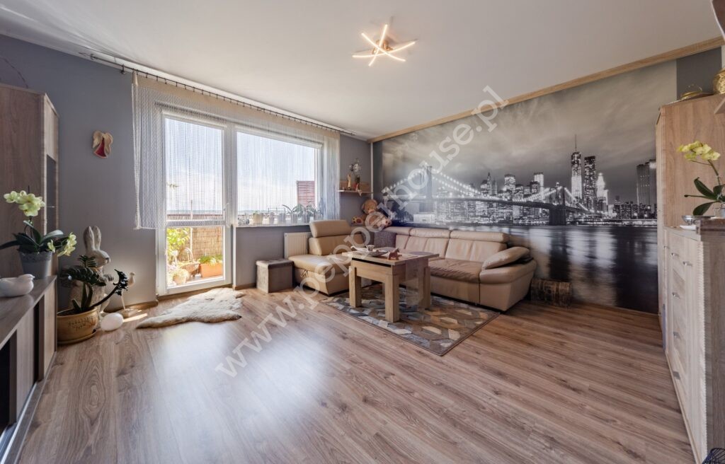 , Gdynia, Pogórze, kmdr. Mieszkowskiego - listing photo no. 2