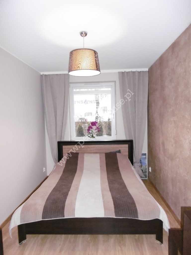 Mieszkanie na sprzedaż, Gdańsk, Borkowo, Harmonijna - zdjęcie ofertowe nr 5