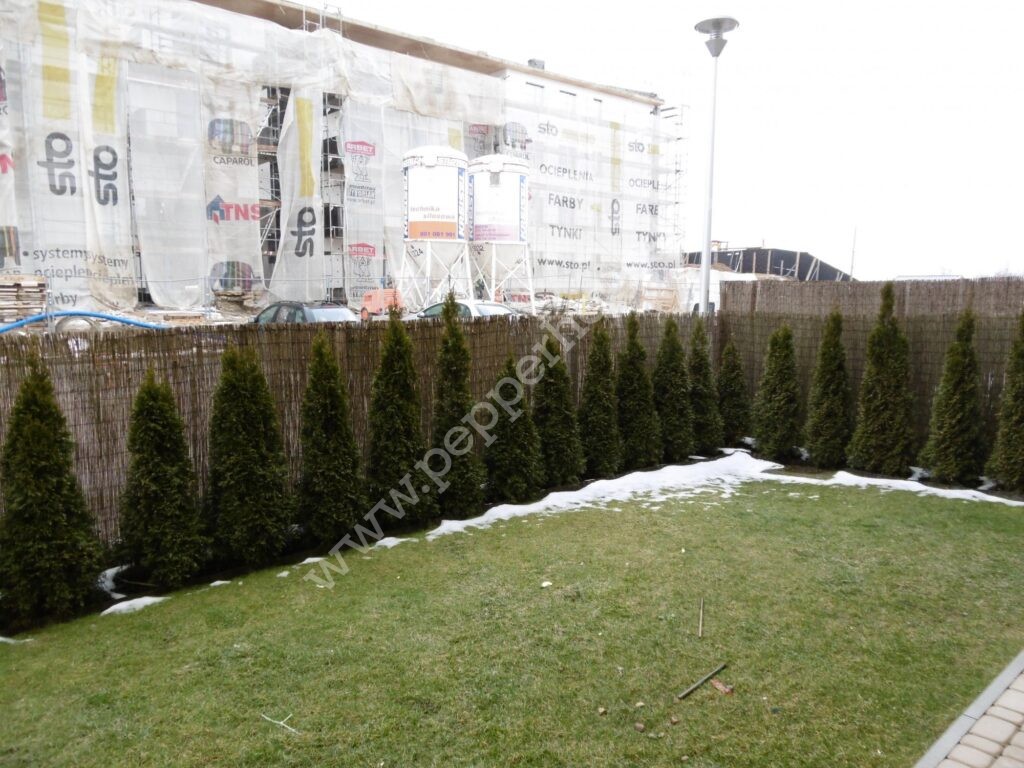 Mieszkanie na sprzedaż, Gdańsk, Borkowo, Harmonijna - zdjęcie ofertowe nr 8