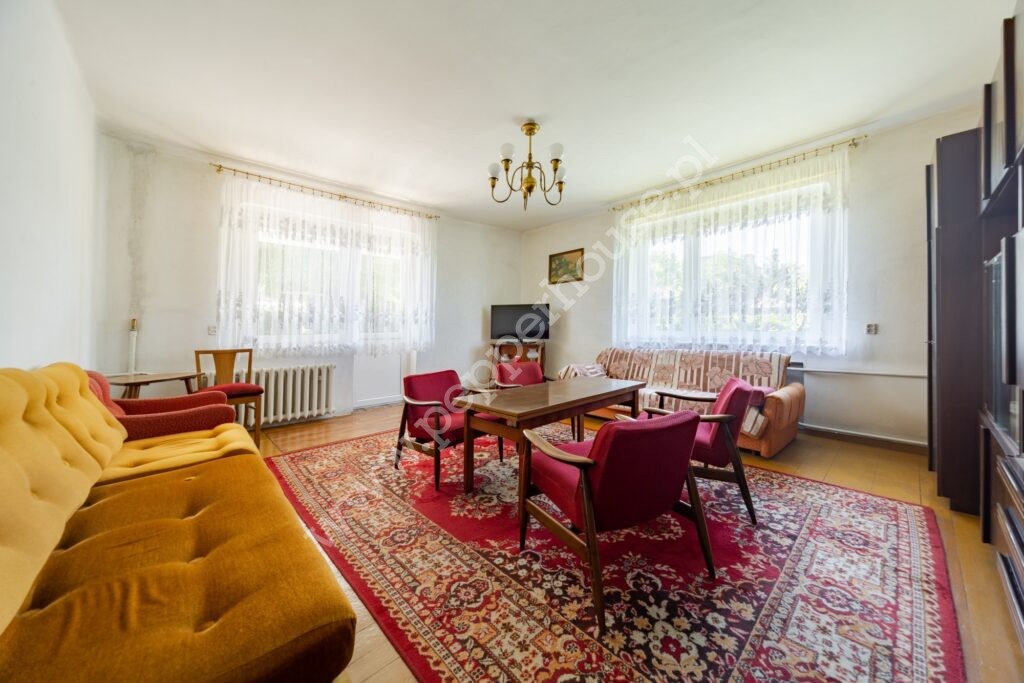 Dom na sprzedaż, pomorskie, Wejherowo, Dolna - zdjęcie ofertowe nr 2