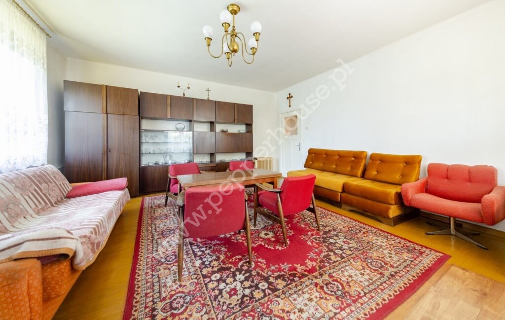 Dom na sprzedaż, pomorskie, Wejherowo, Dolna - zdjęcie ofertowe nr 4