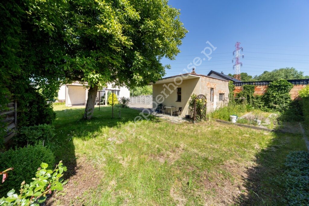 Dom na sprzedaż, pomorskie, Wejherowo, Dolna - zdjęcie ofertowe nr 27