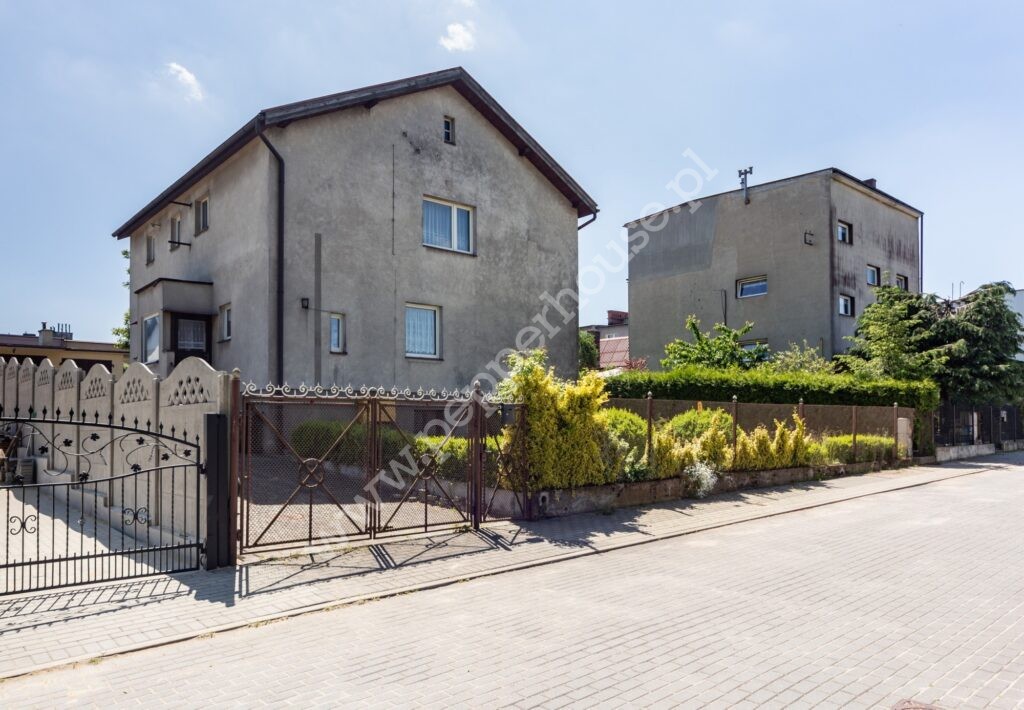 Dom na sprzedaż, pomorskie, Wejherowo, Dolna - zdjęcie ofertowe nr 29
