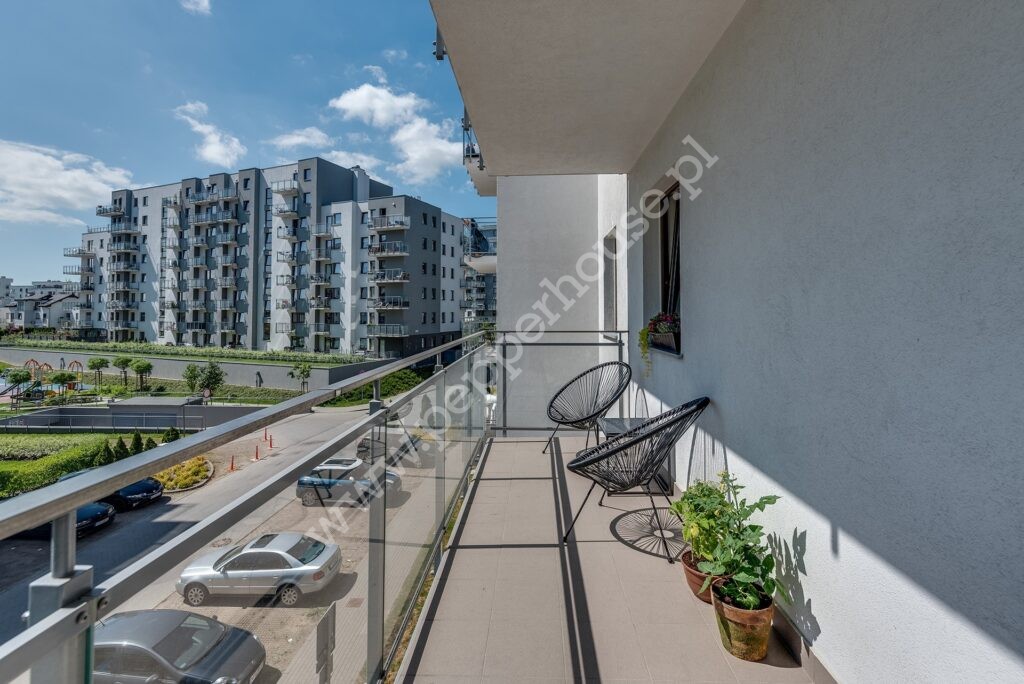 , Gdańsk, Morena, Stanisława Lema - listing photo no. 12