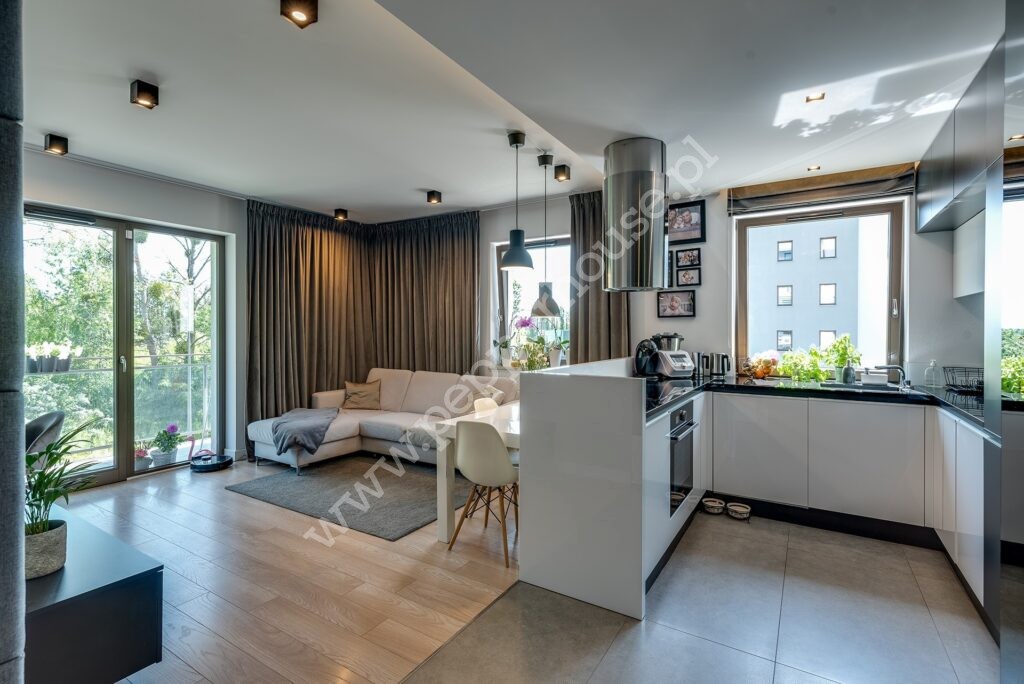 , Gdańsk, Morena, Stanisława Lema - listing photo no. 1