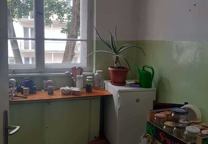Mieszkanie na sprzedaż, Gdynia, Wzgórze Św. Maksymiliana, marsz. Piłsudskiego