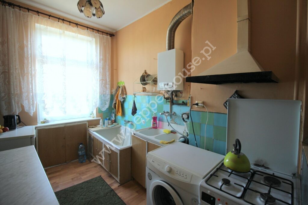 Mieszkanie na sprzedaż, Gdańsk, Stare Miasto, Chłodna - zdjęcie ofertowe nr 4