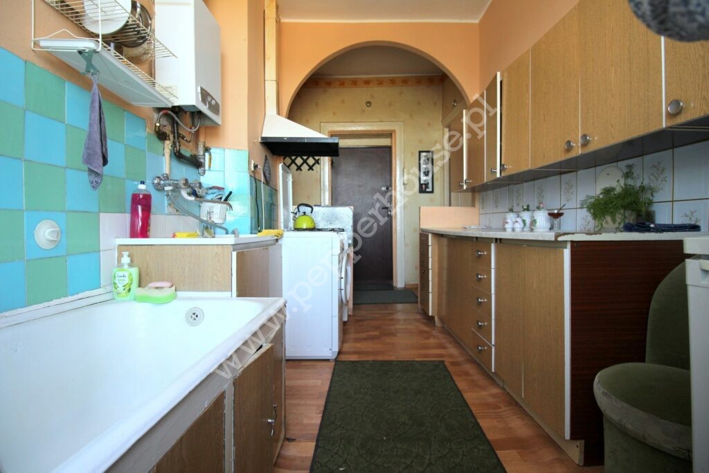 Mieszkanie na sprzedaż, Gdańsk, Stare Miasto, Chłodna - zdjęcie ofertowe nr 5