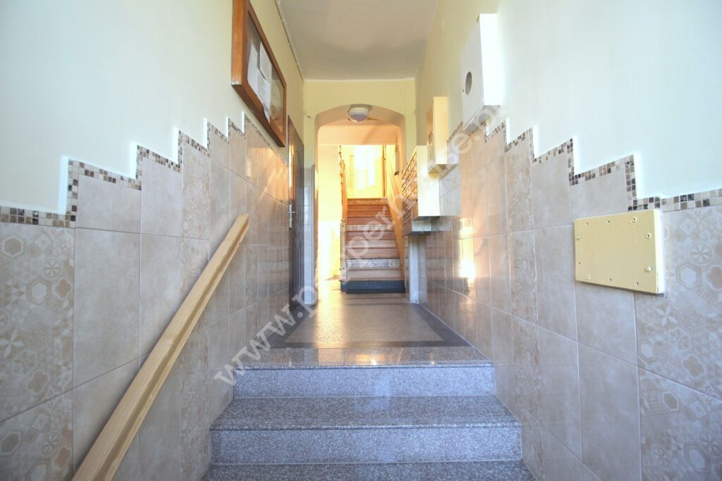 Mieszkanie na sprzedaż, Gdańsk, Stare Miasto, Chłodna - zdjęcie ofertowe nr 9