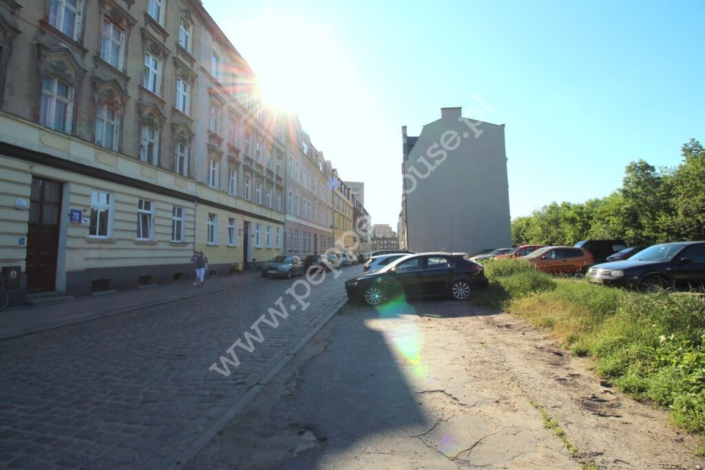 Mieszkanie na sprzedaż, Gdańsk, Stare Miasto, Chłodna - zdjęcie ofertowe nr 3