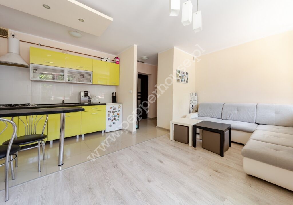 , Gdynia, Działki Leśne, Pomorska - listing photo no. 1