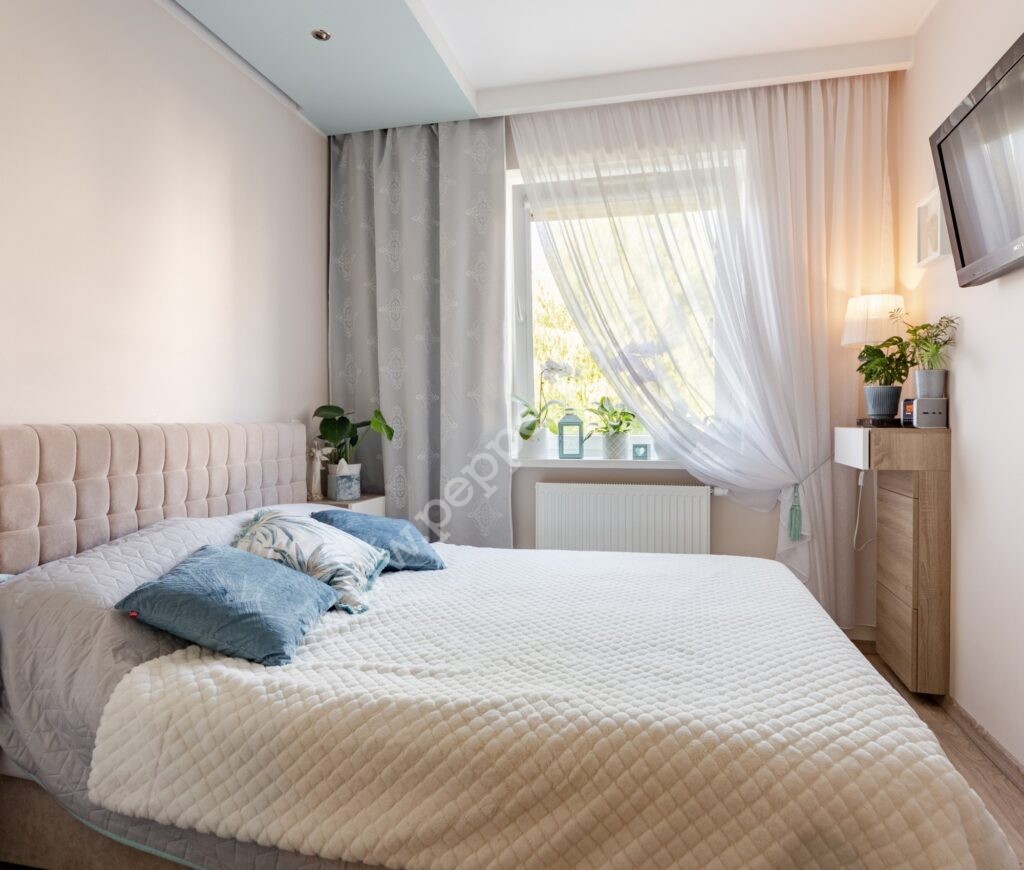 Mieszkanie na sprzedaż, Gdańsk, Chełm, Rogalińska - zdjęcie ofertowe nr 2