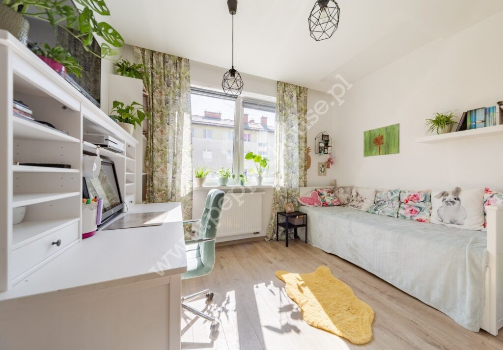Mieszkanie na sprzedaż, Gdańsk, Chełm, Rogalińska - zdjęcie ofertowe nr 5